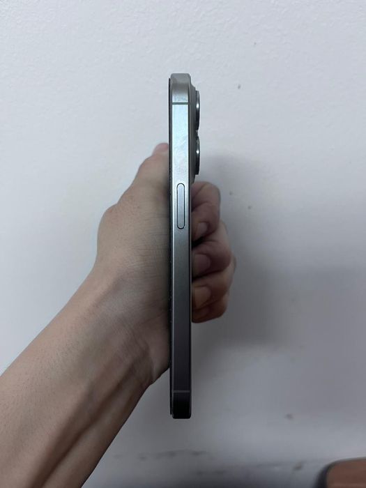 Айфон 15 про iPhone 15 pro