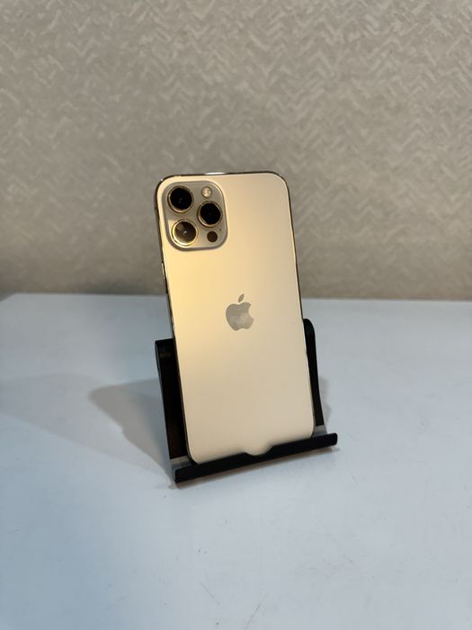 iPhone 12 Pro Max | 128Gb | 72%