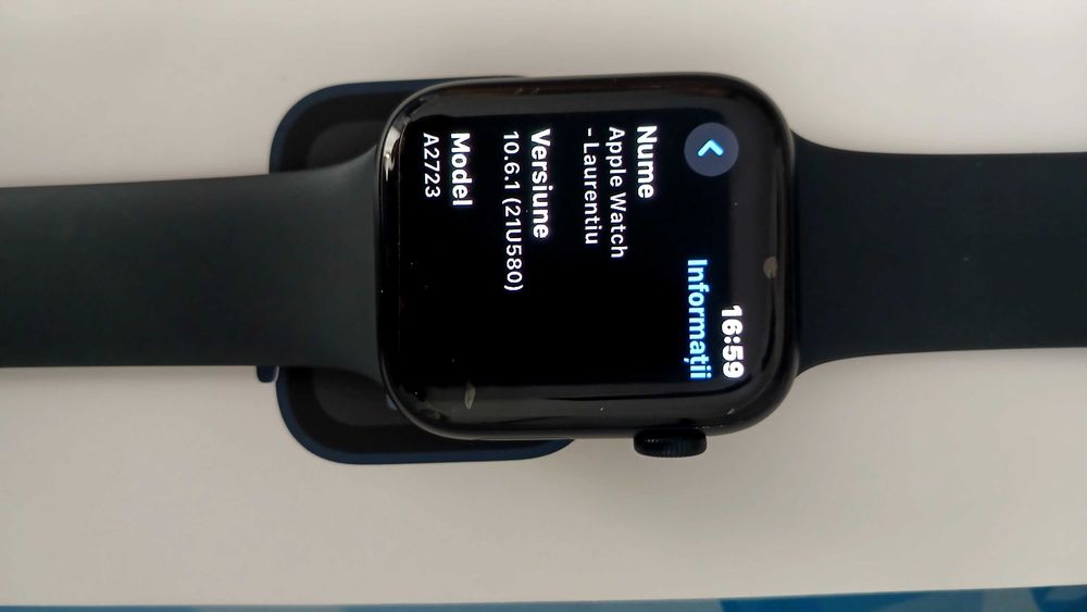 Apple Watch SE 2Gen