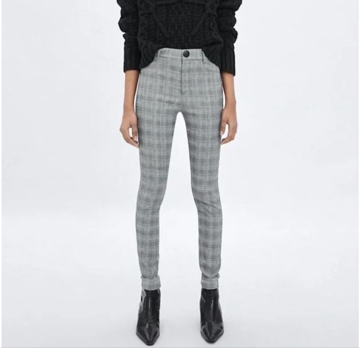 Панталон Zara размер 34