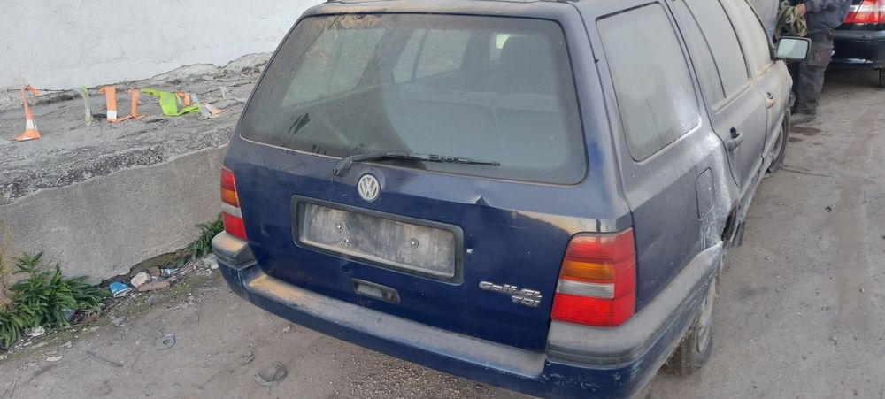 Vw golf 1994 1.9tdi combi