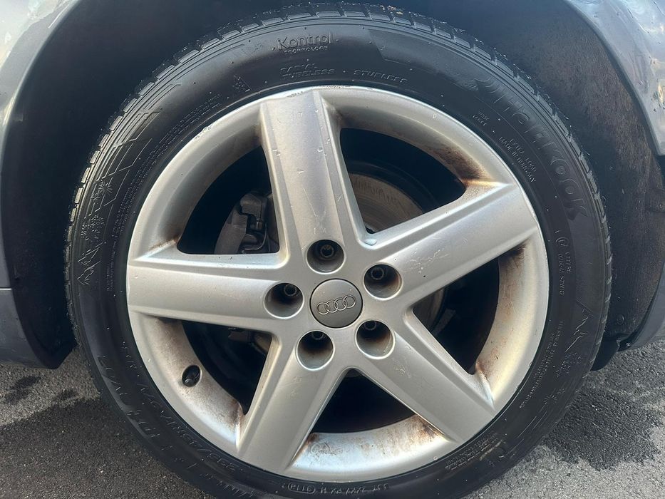 Audi a4 b7 2.0tdi