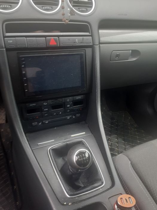 Vand   auto   -Seat   Exeo,break,2010,2l,tdi  143   cp,  euro   5,   manuală,  asigurare,inmatriculată,  în   stare   de    funcționare.