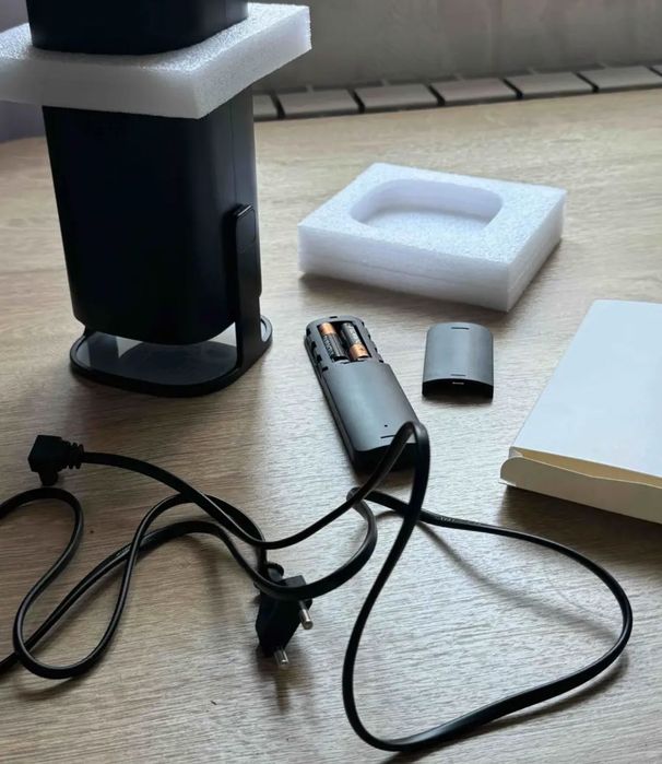 Проектор TOMMILI HY320