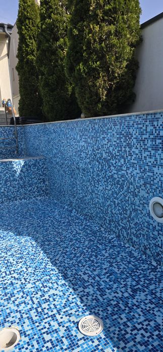 Intretinere piscină