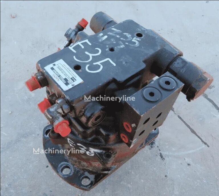 Reductor rotativ Reductor rotire cabină utilaje de constructii Bobcat