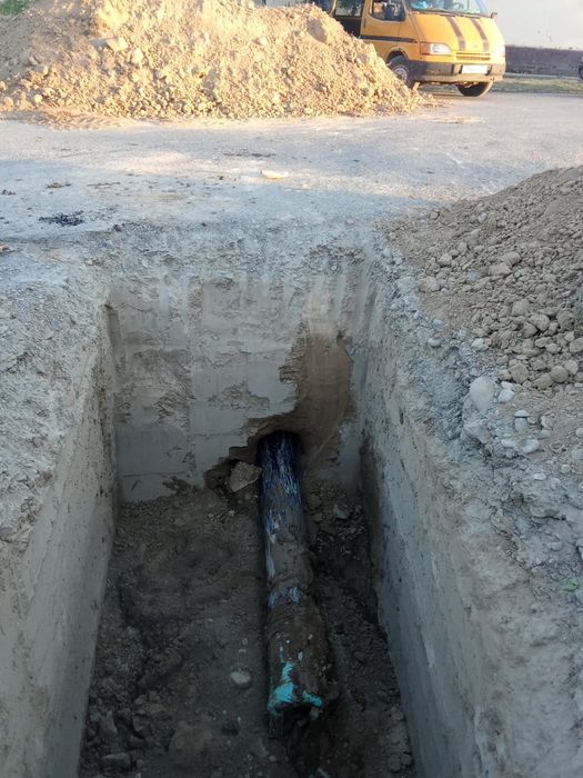 Пракол гнб от 40 до 400 размер