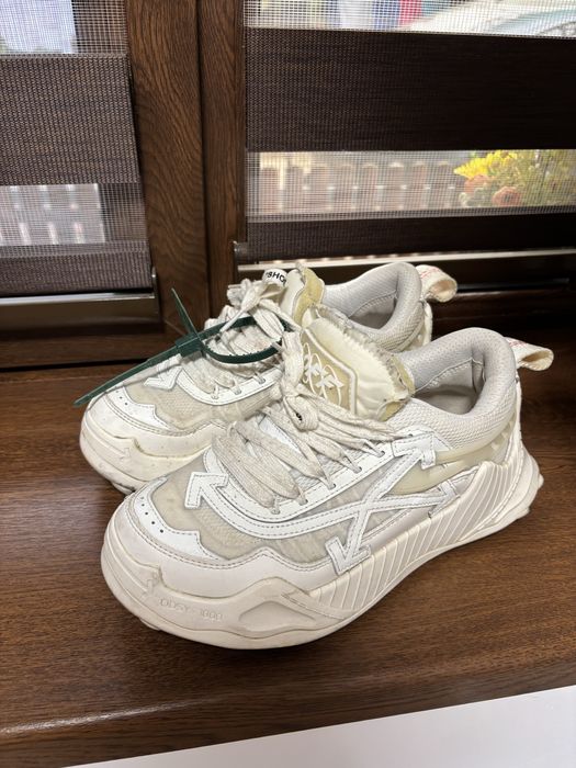 Off White Odsy