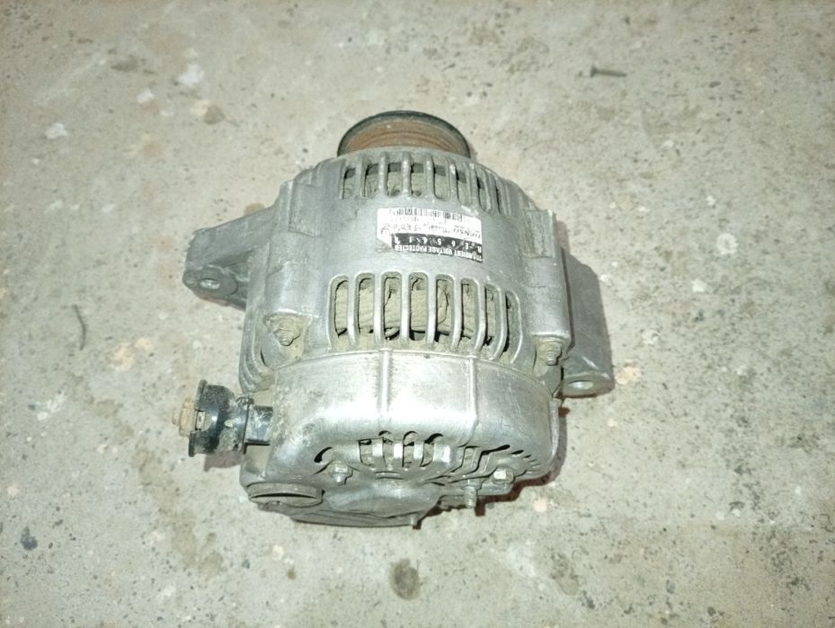 24в генератор denso re 65414