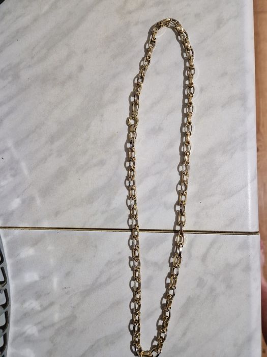 Lanț aur impecabil !