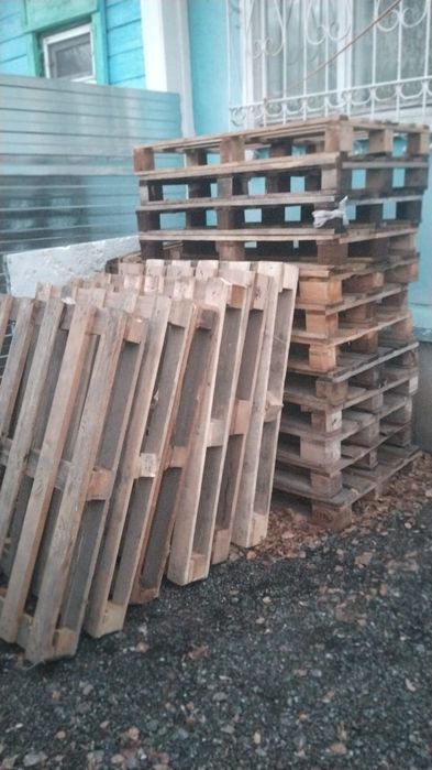 Куплю поддоны  Евро