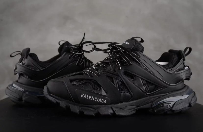 Balenciaga Track | Calitate Premium | Accesori Incluse