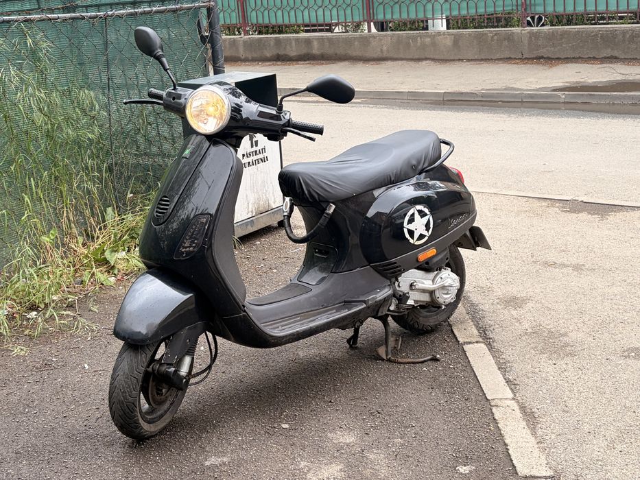 Vand Scuter Vespa