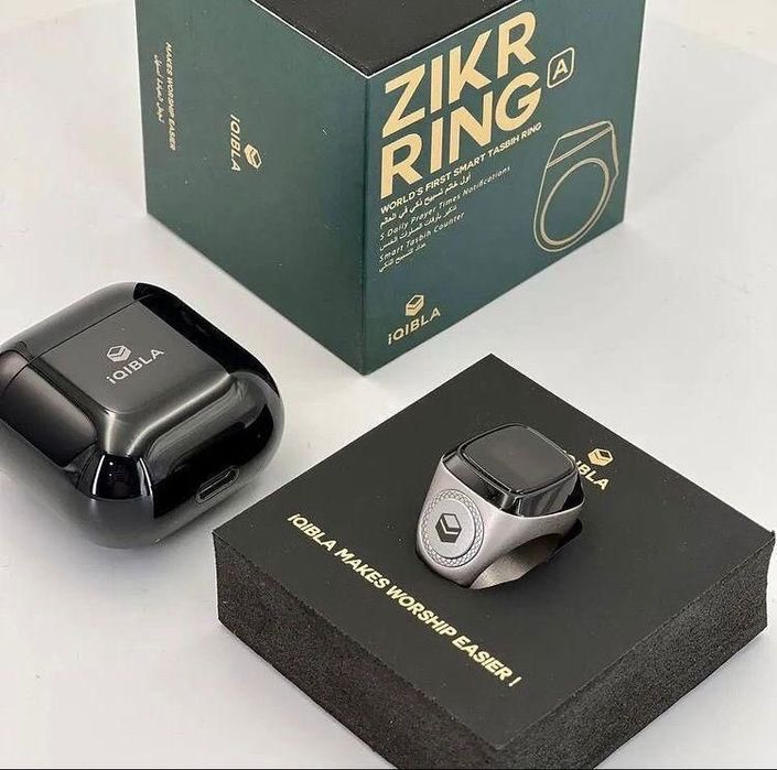 Zikr ring tasbehi