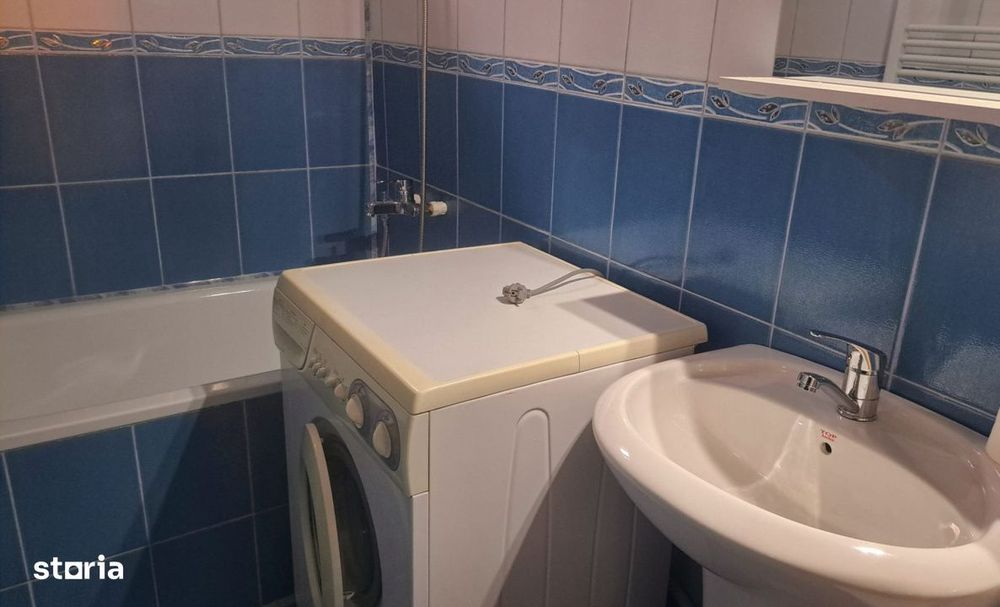 Apartament 2 camere, 42 mp, zona Hotvon
