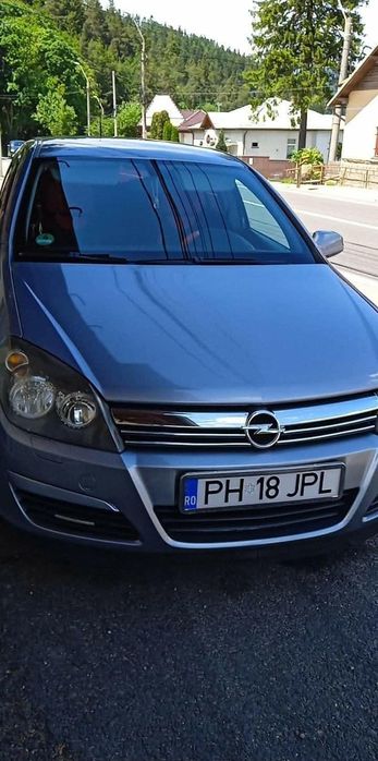 Vând Opel Astra H din 2004 ,1,6 benzina