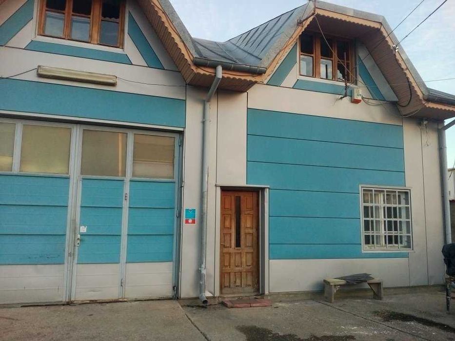 vanzare hala cu teren zona Pallady