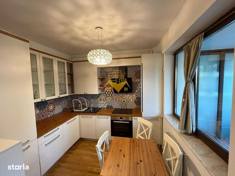 2 camere, modern, bloc nou, Gheorgheni, Iulius Mall, FSEGA, MOL