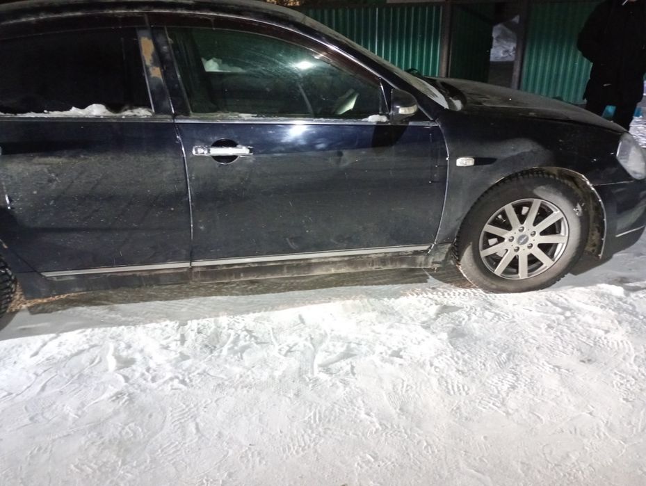 Продам в аварийном состоянии