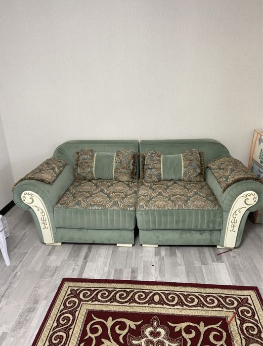 Продается диван хорошего качества