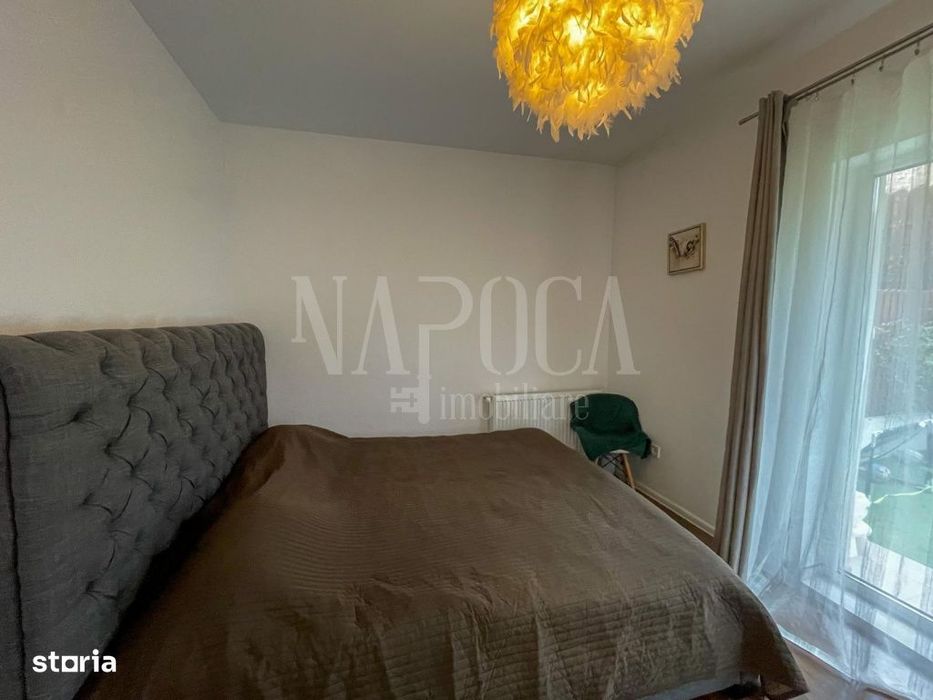 Apartament 3 camere de vanzare in Floresti