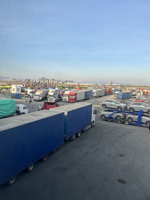 Доставка Костанай Астана Алматы Кокшетау Фура Трал Газель Актобе Актау