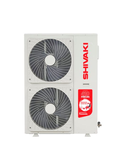 кондиционер Shivaki Sensei  - SIA2-F48HF