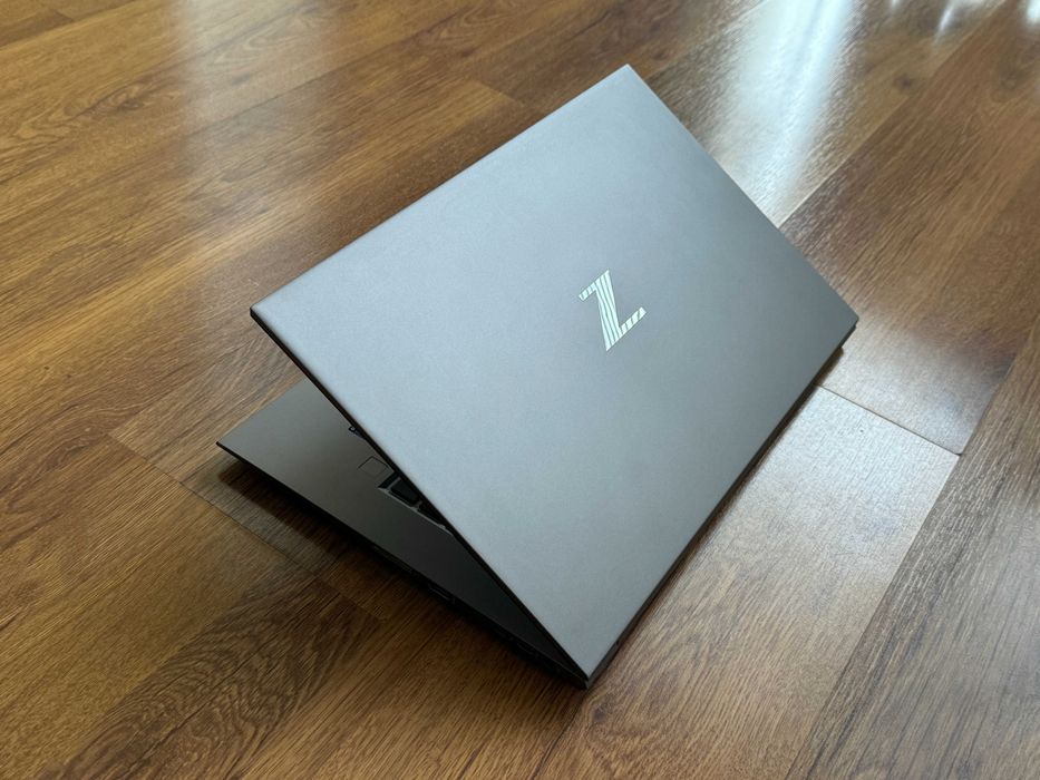 15.6' AMOLED 4K Touch Core i9-11950H HP Zbook Studio G8 32GB DDR4/1TB NVMe/RTX A2000 4GB/Бат 8ч