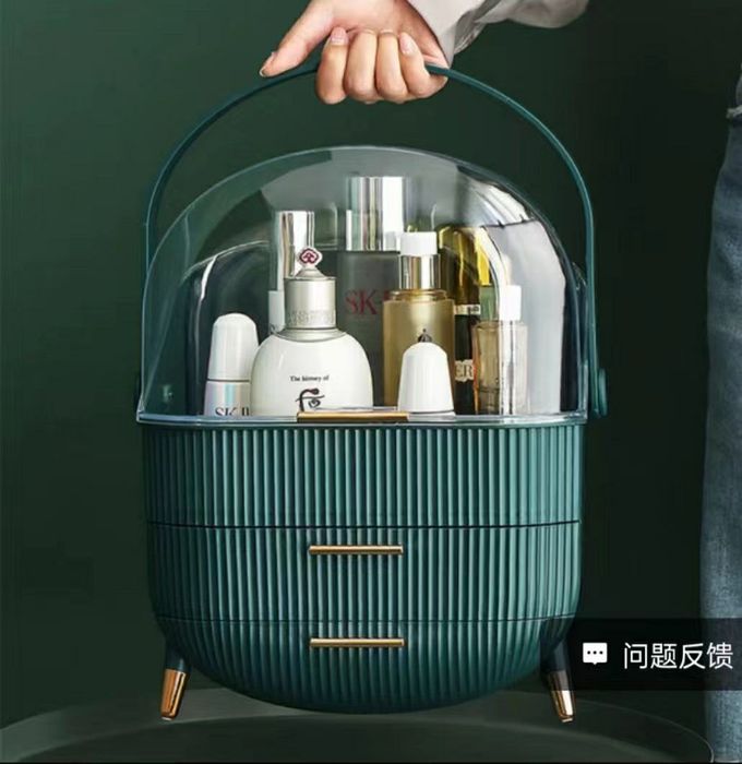 Доставка Органайзер для макияжа.!