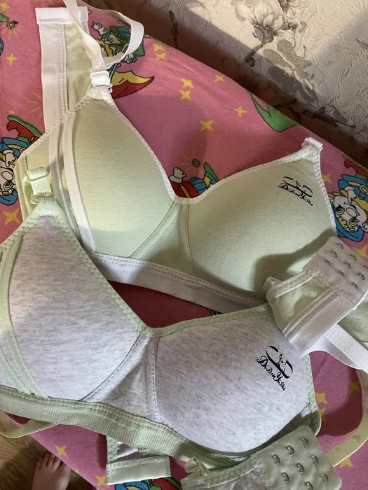 Бюстгальтер новый