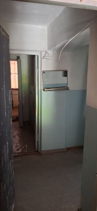 Продается Квартира 1 ком перед 2х