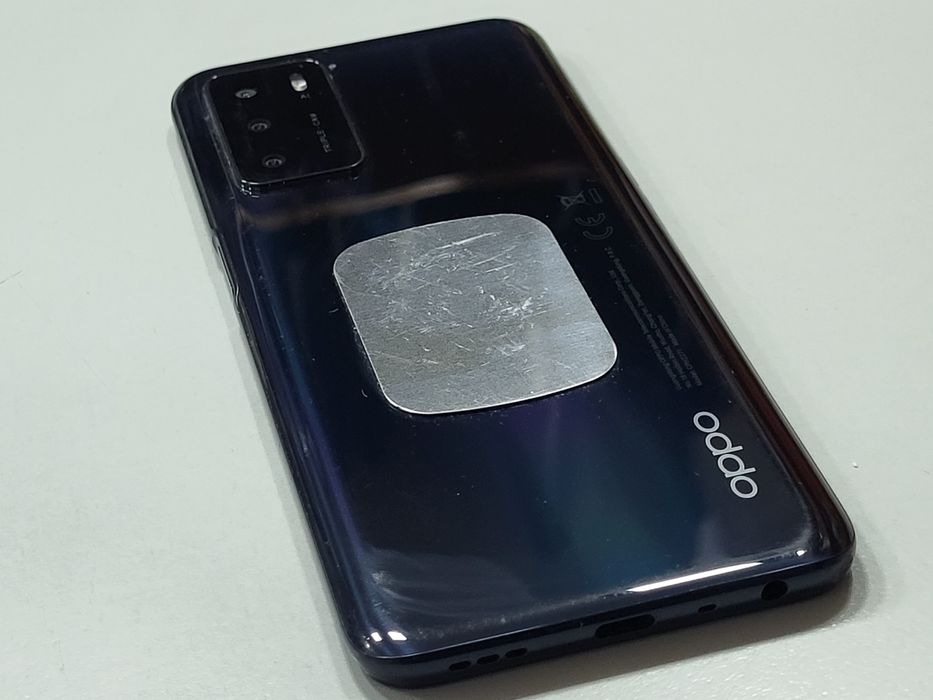 Oppo A16s Blue Inpecabil Ca Nou