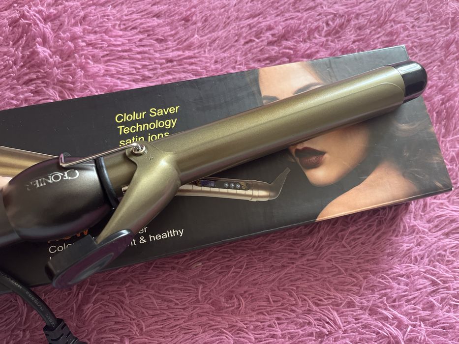 Плойка Cronier 702-32d