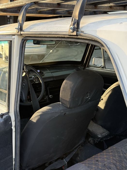 jiguli 06 vaz 1996 bezin