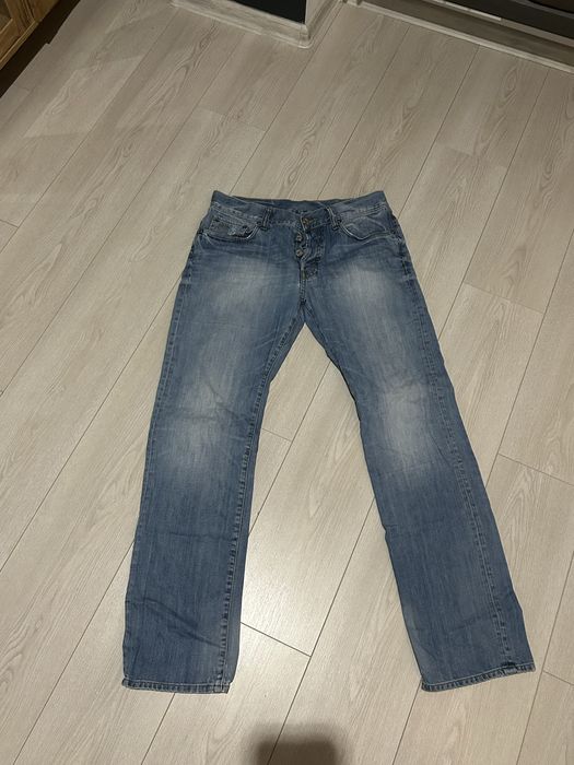Оригинални маркови дънки- 5€бр!!!