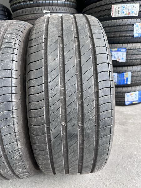 225/50/18 MICHELIN 4бр