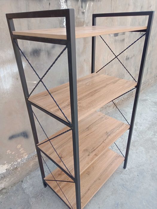 Стеллажи стеллажи