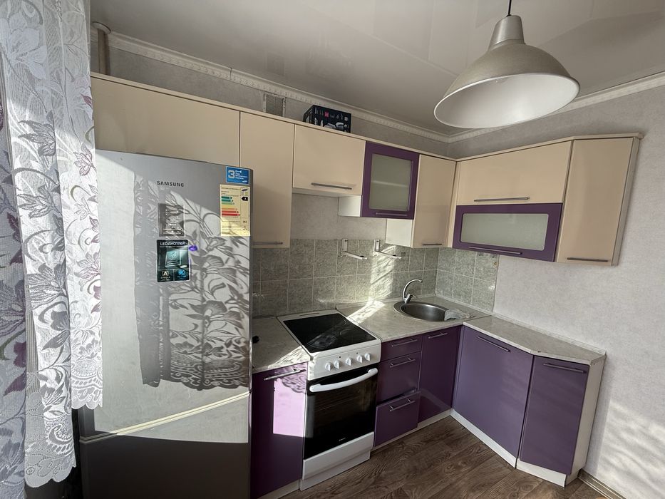 Сдам 3-ку на Колхозке!