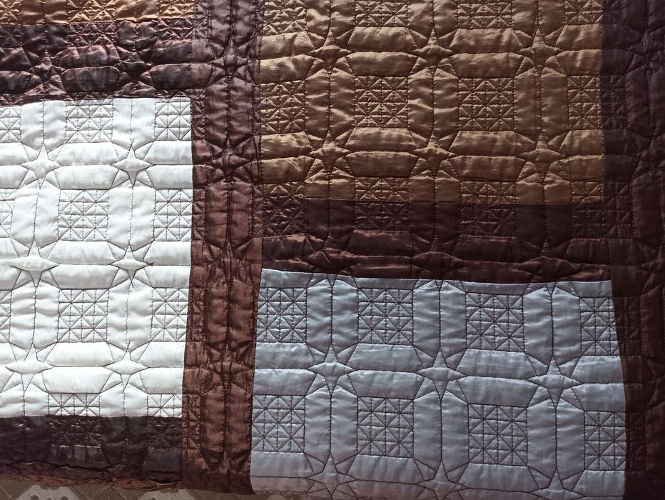 Покрывало на кровать