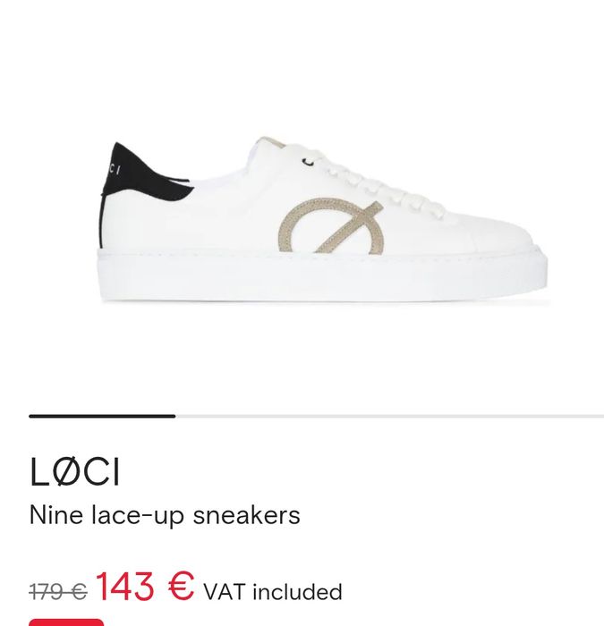 Loci сникърси N 45 - 35 лв