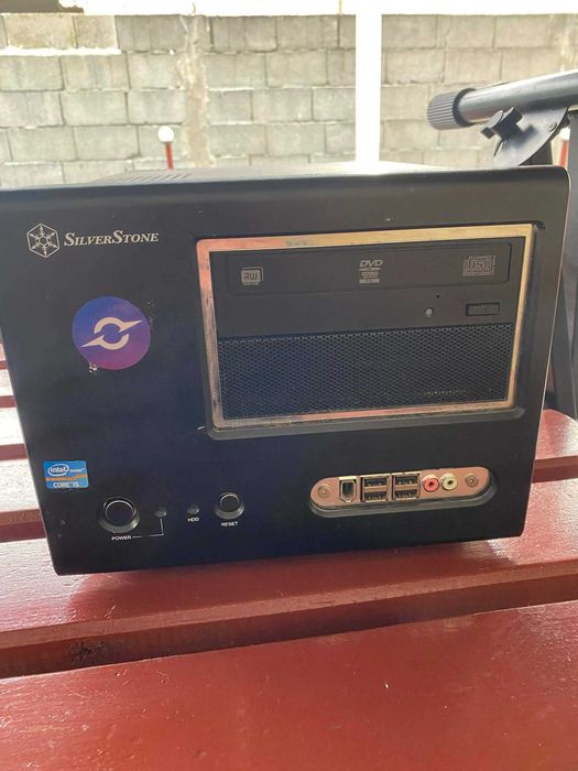 Unitate PC  i7 Gaming