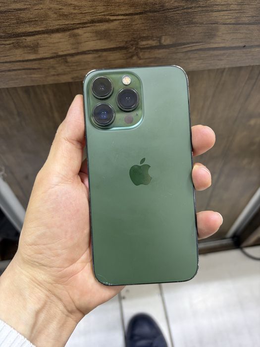 Iphone 13 pro 128 gb