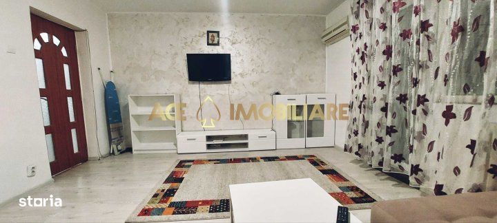 Titan | 2 Camere | Petfriendly | Proximitate metrou | Mobilat - utilat — fotografia 1