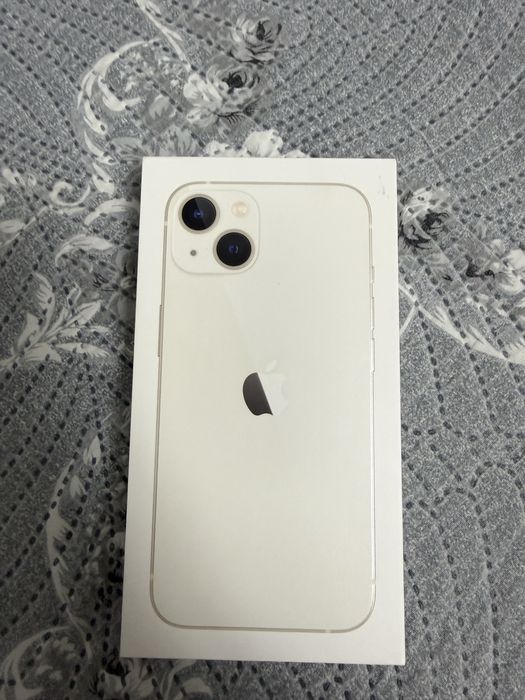 Продам IPhone 13 на 128Гб