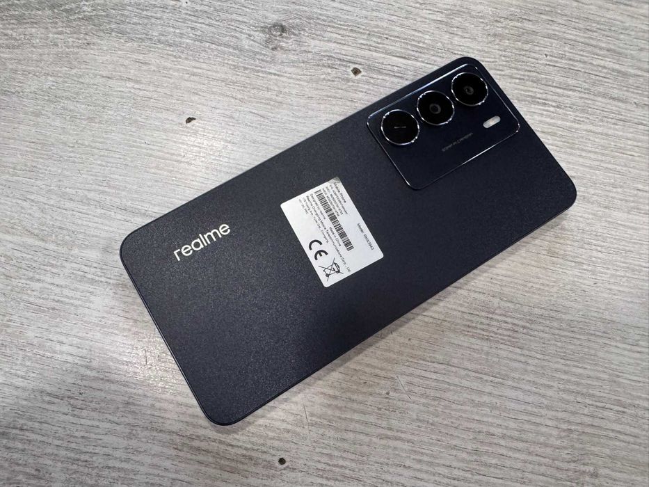 realme 14X 5G 128GB 6GB RAM Dual