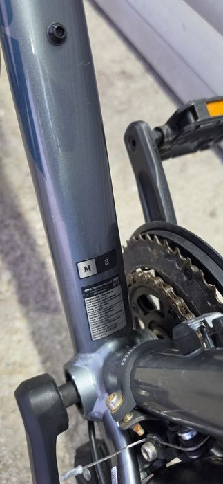 28" giant escape