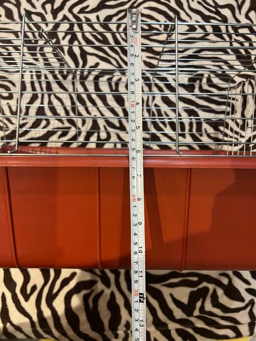 Клетка за дребни гризачи