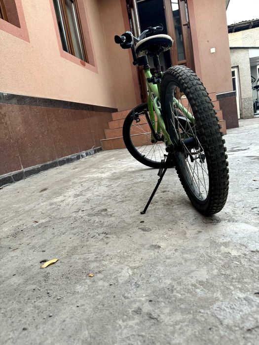 Детский велосипед 20 пионер китайский