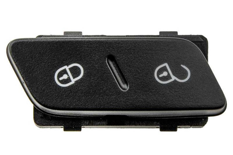 Бутон за централно заключване VW GOLF,JETTA,TIGUAN,Sharan,Passat