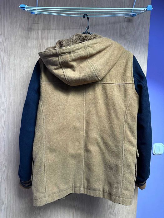 Geaca Pull and Bear S